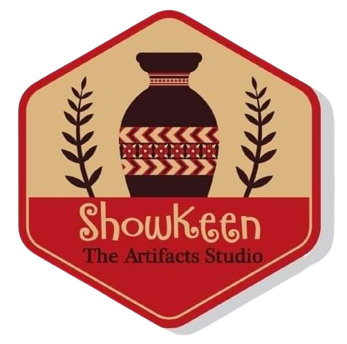 Showkeen - The Artifact Studio